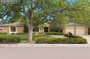3015 Springmeadow Dr, Colorado Springs, CO 80906 - Photo 1
