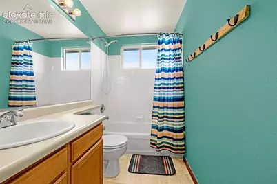 5663 Mesa Mountain Way, Colorado Springs, CO 80923 - Photo 27