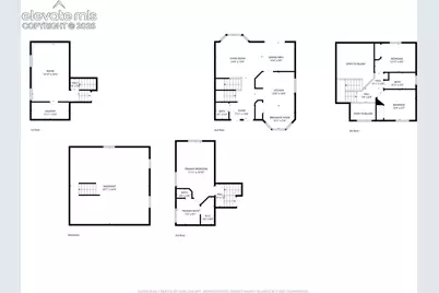 5663 Mesa Mountain Way, Colorado Springs, CO 80923 - Photo 45