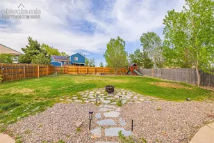 5663 Mesa Mountain Way, Colorado Springs, CO 80923 - Photo 35
