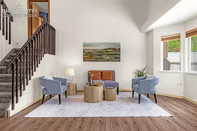 5663 Mesa Mountain Way, Colorado Springs, CO 80923 - Photo 11