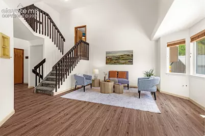 5663 Mesa Mountain Way, Colorado Springs, CO 80923 - Photo 9