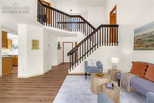 5663 Mesa Mountain Way, Colorado Springs, CO 80923 - Photo 13
