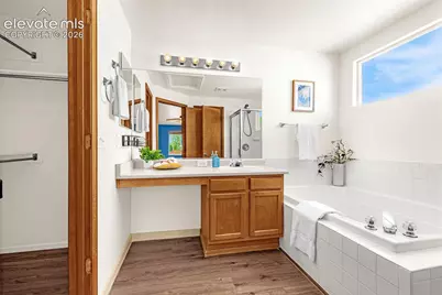 5663 Mesa Mountain Way, Colorado Springs, CO 80923 - Photo 23