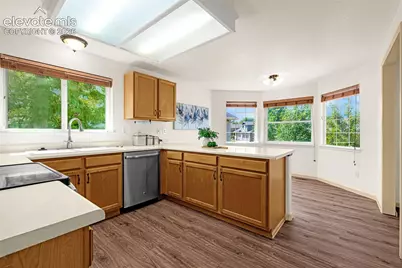 5663 Mesa Mountain Way, Colorado Springs, CO 80923 - Photo 5