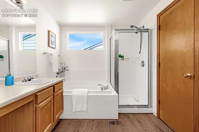 5663 Mesa Mountain Way, Colorado Springs, CO 80923 - Photo 21