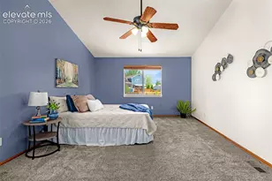 5663 Mesa Mountain Way, Colorado Springs, CO 80923 - Photo 19