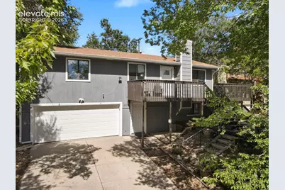 623 Manitou Boulevard, Colorado Springs, CO 80904 - Photo 1