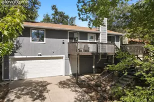 623 Manitou Blvd, Colorado Springs, CO 80904 - Photo 1