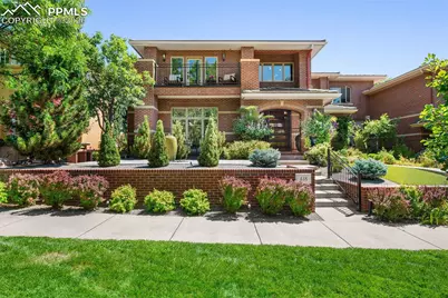 418 Steele Street, Denver, CO 80206 - Photo 1