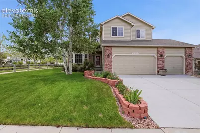 1353 Lookout Springs Drive, Colorado Springs, CO 80921 - Photo 5