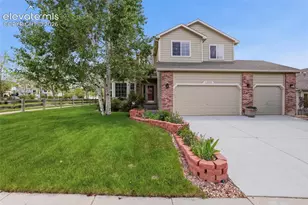 1353 Lookout Springs Dr, Colorado Springs, CO 80921 - Photo 5