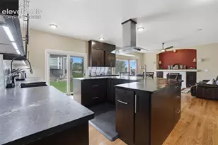 1353 Lookout Springs Dr, Colorado Springs, CO 80921 - Photo 13