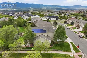 1353 Lookout Springs Dr, Colorado Springs, CO 80921 - Photo 3