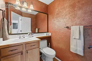 1353 Lookout Springs Dr, Colorado Springs, CO 80921 - Photo 23