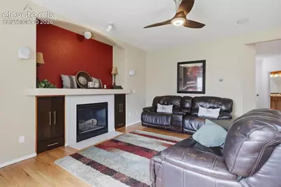 1353 Lookout Springs Drive, Colorado Springs, CO 80921 - Photo 19