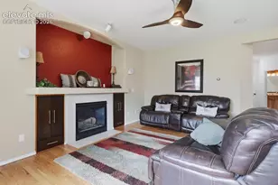 1353 Lookout Springs Dr, Colorado Springs, CO 80921 - Photo 19