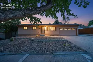3440 Oro Blanco Dr, Colorado Springs, CO 80917 - Photo 1
