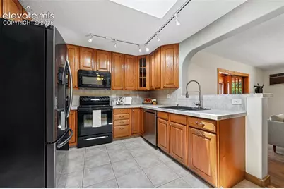 3440 Oro Blanco Drive, Colorado Springs, CO 80917 - Photo 7