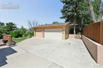 3440 Oro Blanco Drive, Colorado Springs, CO 80917 - Photo 3