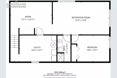 3440 Oro Blanco Drive, Colorado Springs, CO 80917 - Photo 33