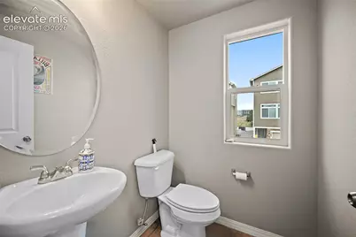 5277 Painted Sky View, Colorado Springs, CO 80916 - Photo 7