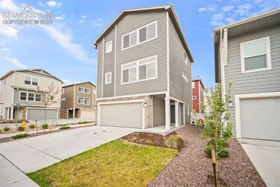5277 Painted Sky View, Colorado Springs, CO 80916 - Photo 3