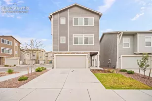 5277 Painted Sky View, Colorado Springs, CO 80916 - Photo 1