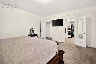 7260 Mountain Spruce Dr, Colorado Springs, CO 80927 - Photo 37