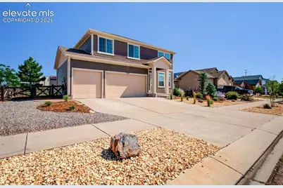 7260 Mountain Spruce Drive, Colorado Springs, CO 80927 - Photo 3