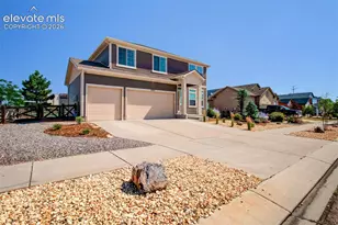 7260 Mountain Spruce Dr, Colorado Springs, CO 80927 - Photo 3
