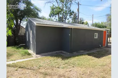 1212 McArthur Avenue #1/2, Colorado Springs, CO 80909 - Photo 11