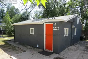 1212 McArthur Ave, Colorado Springs, CO 80909 - Photo 1