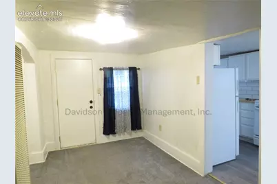 1212 McArthur Avenue #1/2, Colorado Springs, CO 80909 - Photo 5