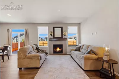 11104 Coastal Hills Lane, Peyton, CO 80831 - Photo 11