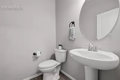 11104 Coastal Hills Lane, Peyton, CO 80831 - Photo 7