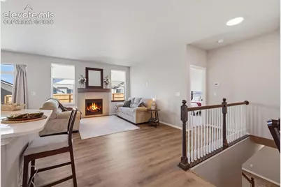 11104 Coastal Hills Lane, Peyton, CO 80831 - Photo 9