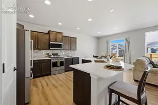 11104 Coastal Hls Ln, Peyton, CO 80831 - Photo 15