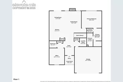 11104 Coastal Hills Lane, Peyton, CO 80831 - Photo 41