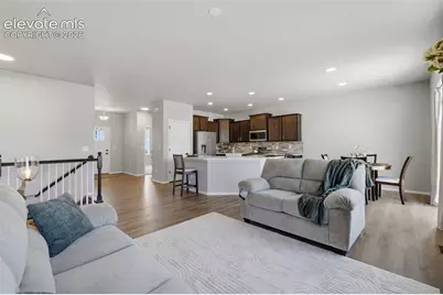 11104 Coastal Hills Lane, Peyton, CO 80831 - Photo 13