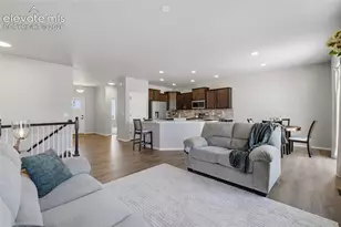 11104 Coastal Hls Ln, Peyton, CO 80831 - Photo 13