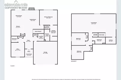 11104 Coastal Hills Lane, Peyton, CO 80831 - Photo 43