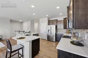 11104 Coastal Hls Ln, Peyton, CO 80831 - Photo 19