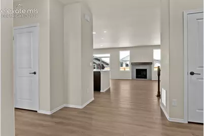 11104 Coastal Hills Lane, Peyton, CO 80831 - Photo 3