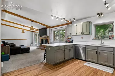3825 Wesley Court, Colorado Springs, CO 80917 - Photo 5