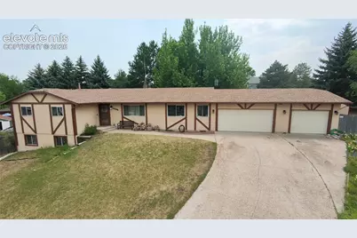 3825 Wesley Court, Colorado Springs, CO 80917 - Photo 1