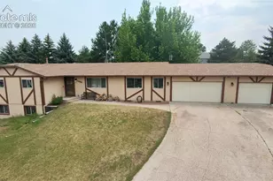 3825 Wesley Ct, Colorado Springs, CO 80917 - Photo 1