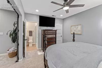 8335 Mahogany Wood Court, Colorado Springs, CO 80927 - Photo 33