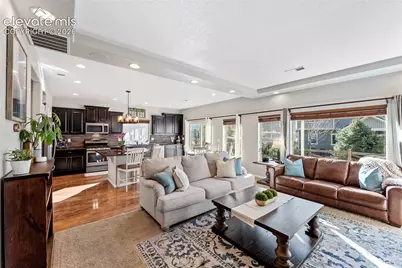8335 Mahogany Wood Court, Colorado Springs, CO 80927 - Photo 9