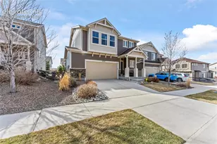 8335 Mahogany Wood Ct, Colorado Springs, CO 80927 - Photo 1